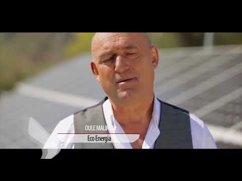 E ARTHMJA e SHQIPERIS ENERGJIA FOTOVLTAIKE!