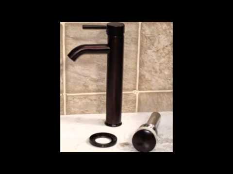 Polished Chrome Rhen LG42-RH1C Single Control Bathroom Faucet | Pfister - View #11