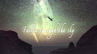 Jacoo &amp; AidanS - Falling Through The Sky (feat. margo elena)