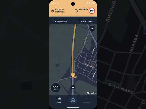 TollTracker: Speed Cameras video thumbnail