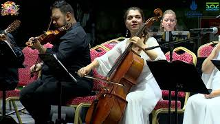 27. Uluslararası İstanbul Büyükçekmece Kültür ve Sanat Festivali’nde S