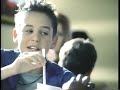 Rugrats And SpongeBob Burger King 2001 Commercial