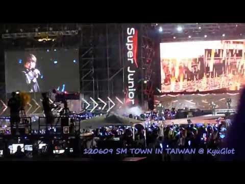 120609 SMT in Taiwan-SJ  Bonamana