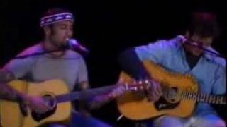 Ben Harper &amp; Pearl Jam  - Indifference