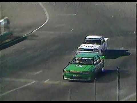 ATCC 1984 Rd 7 Race Adelaide