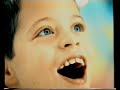 The Tigger Movie Swedish Vhs Opening
