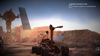 Space Mechanic Simulator #19