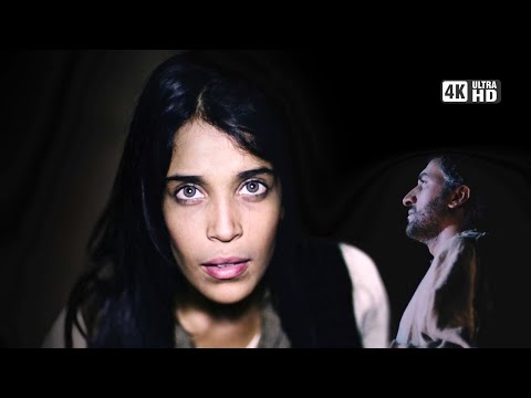 ✝️ The True Story of Jesus - The Gospel of Matthew - LUMO