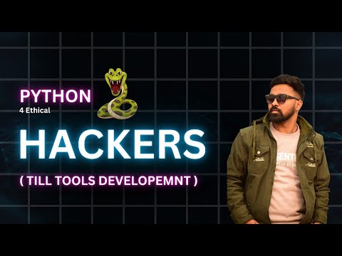 Thumbnail for a recent video by Indian Cyber Club