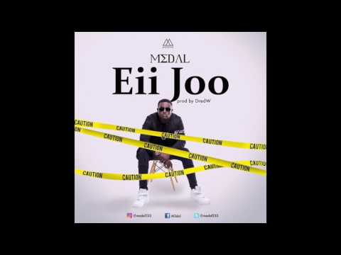 M3dal - Eii Joo (Prod by DredW) (Audio Slide)