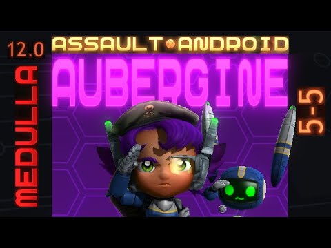 Assault Android Cactus PC