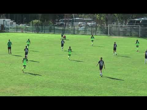 Fenix vs Kiker 1 pol vreme