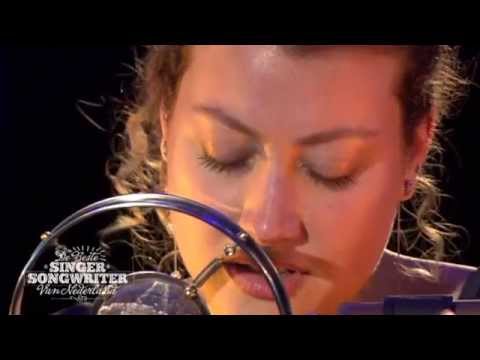 Anna Rune: Recoil - De Beste Singer-Songwriter van Nederland