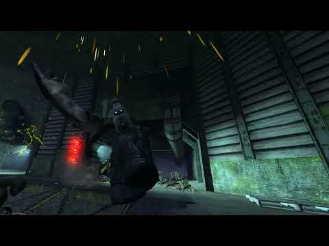 Half-Life 2: Episode 2 VR Mod - Antlion Defense Last Wave