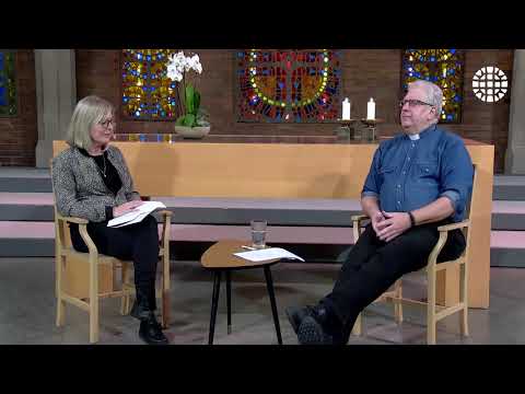 Inför söndagen – reflektion kring söndagen 21/2 tema och texter