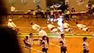 preview picture of video 'Tsunahiki (Tug of War) Japan Nat'l Sports-REC tournament'
