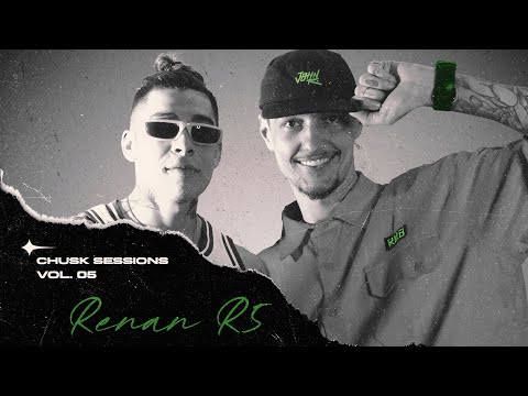 Chusk and MC Renan R5