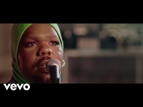 Sigala, MNEK - Radio (Acoustic - Official Video)