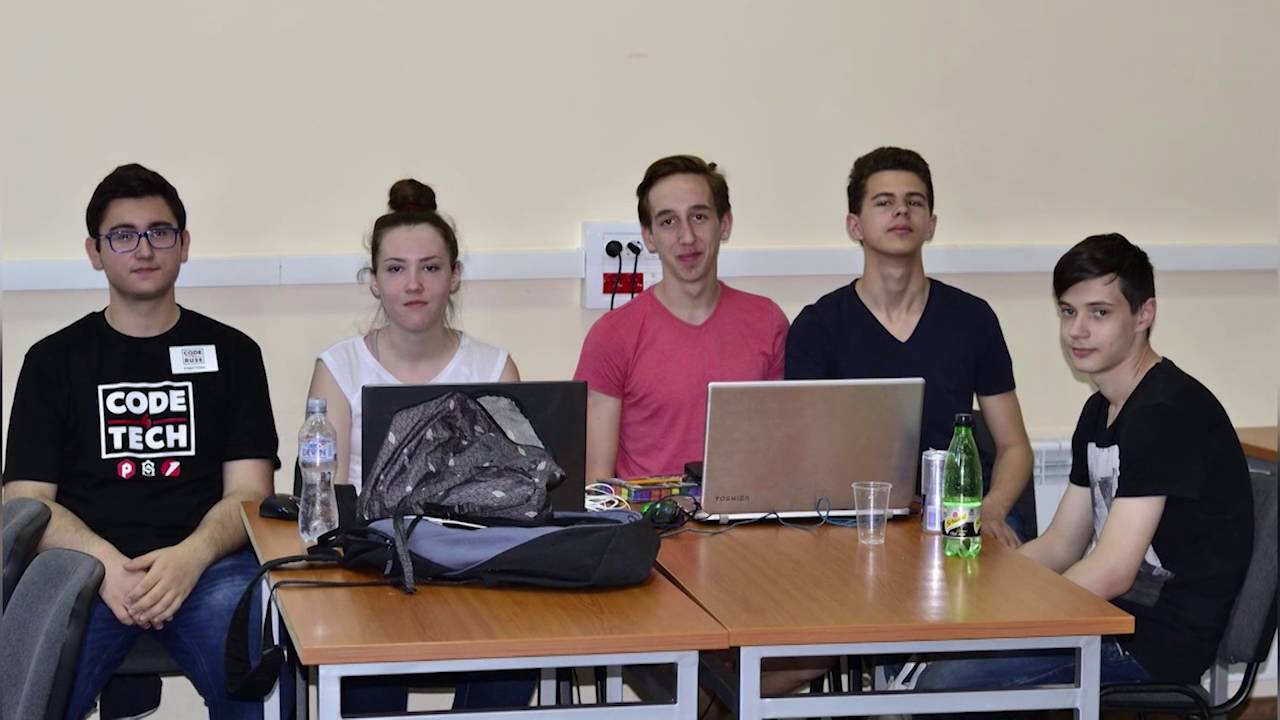 Състезанието CODE4HASKOVO ще бъде открито в областния град на 23 юни в Младежкия център