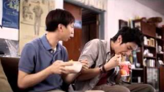 บะหมี่ซื่อสัตย์