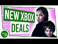 11 NEW XBOX DEALS | A Plague Tale: Innocence, Layers of Fear, Celeste, Forza VIP Packs & MORE