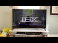 THX Opening Toy Story 2 VHS