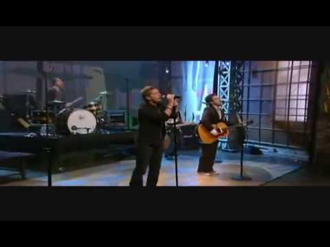 Matchbox Twenty - How Far We've Come (HQ Live)