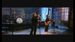 Matchbox Twenty - How Far We&#39;ve Come (HQ Live)