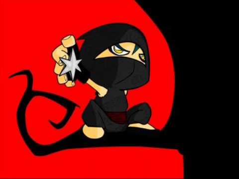 Dninjah   Bandulu Dub