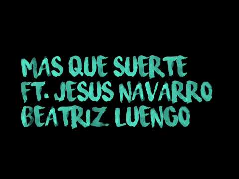 download lagu mp3 mp4 Mas Que Suerte Letra, download lagu Mas Que Suerte Letra gratis, unduh video klip Mas Que Suerte Letra
