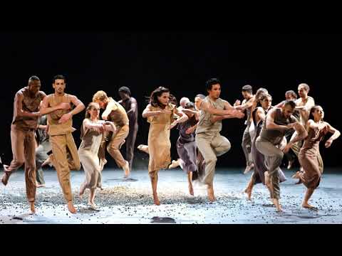 SWR 29.5.1913: „Le Sacre du Printemps“ wird aufgeführt