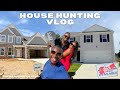 FROM RENTING TO OWNING ️ First Time Home Buyer House Hunt