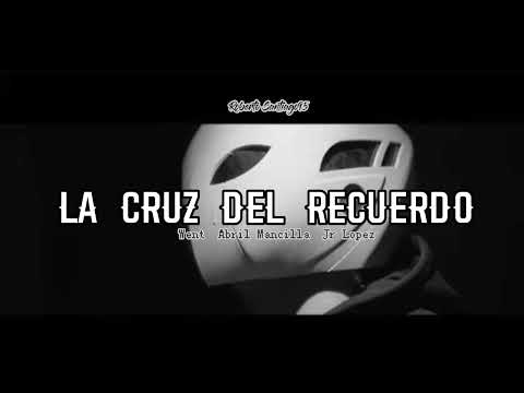 La Cruz Del Recuerdo - Eirian Music Ft. Abril Mansilla & Jr Lopez (Letra)