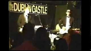 Eater - Anne (Live at Dublin Castle in London, UK, 1997)