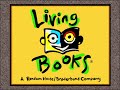 Living Books 1993