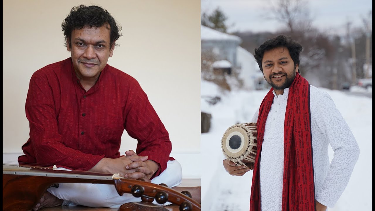 Promotional video thumbnail 2 for Raga Musician, Tabla Player Mir