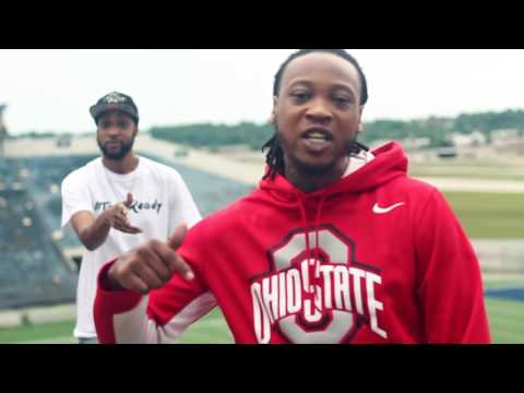 ReadyBaby "Said & Done/We Wit It" ***OFFICIAL MUSIC VIDEO***