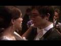 gossip girl hi society ep 10 (blair/chuck dance) 