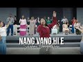 NANG VANG HI E Shalomi Donngaihlian Lyrics Tune T Pumkhothang