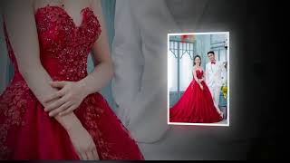 preview picture of video 'Hình cuới của Hoàng Khải ❤ Ái Linh (26/10/18)'