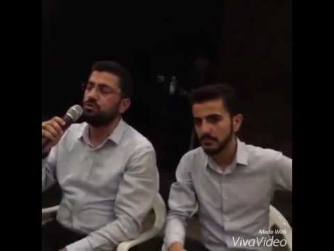 Hafız Fatih KILIÇOĞLU-Hak Bir Gönül Verdi Bana