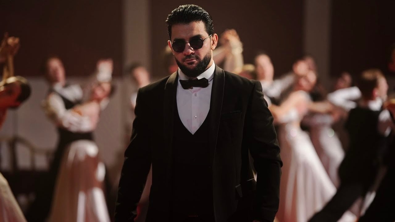 Ислам Итляшев — В этой женщине