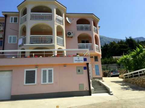 Apartments Villa Katarina - Tučepi - Croatia