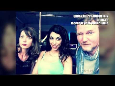 URBNZ: MAGIT CACOON ÜBER BERLIN UND FRAUEN ALS DJS UND PRODUCER