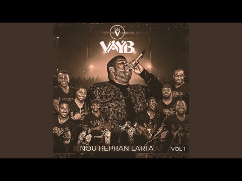 Poto (feat. Mickael Guirand) (Live)