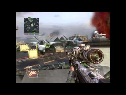 S9 Dezi - Black Ops II Game Clip