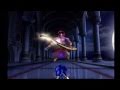 Sonic The Secret Rings Erazor Djinn