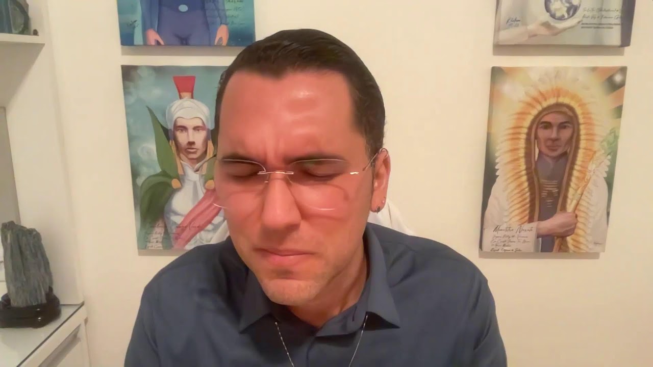 Os últimos meses do ano e 2025 - Rafael (Neva/Gabriel RL) | Sementes das Estrelas