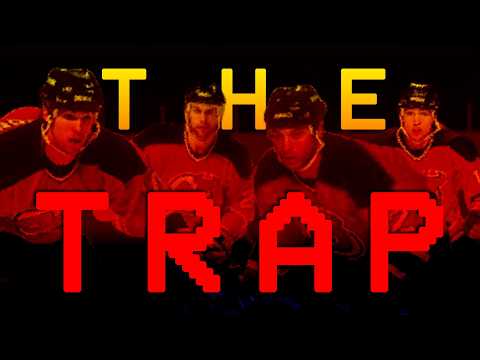 The History of Hockey's Most Controversial Strategy