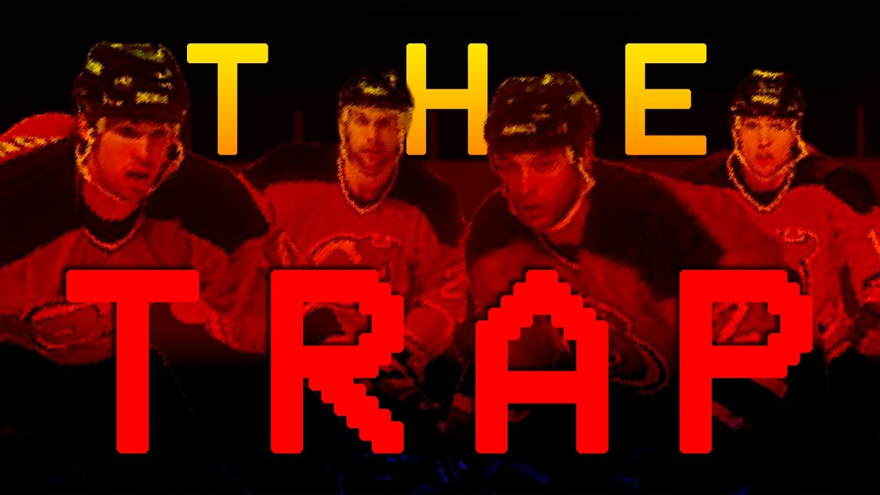 The History of Hockey's Most Controversial Strategy